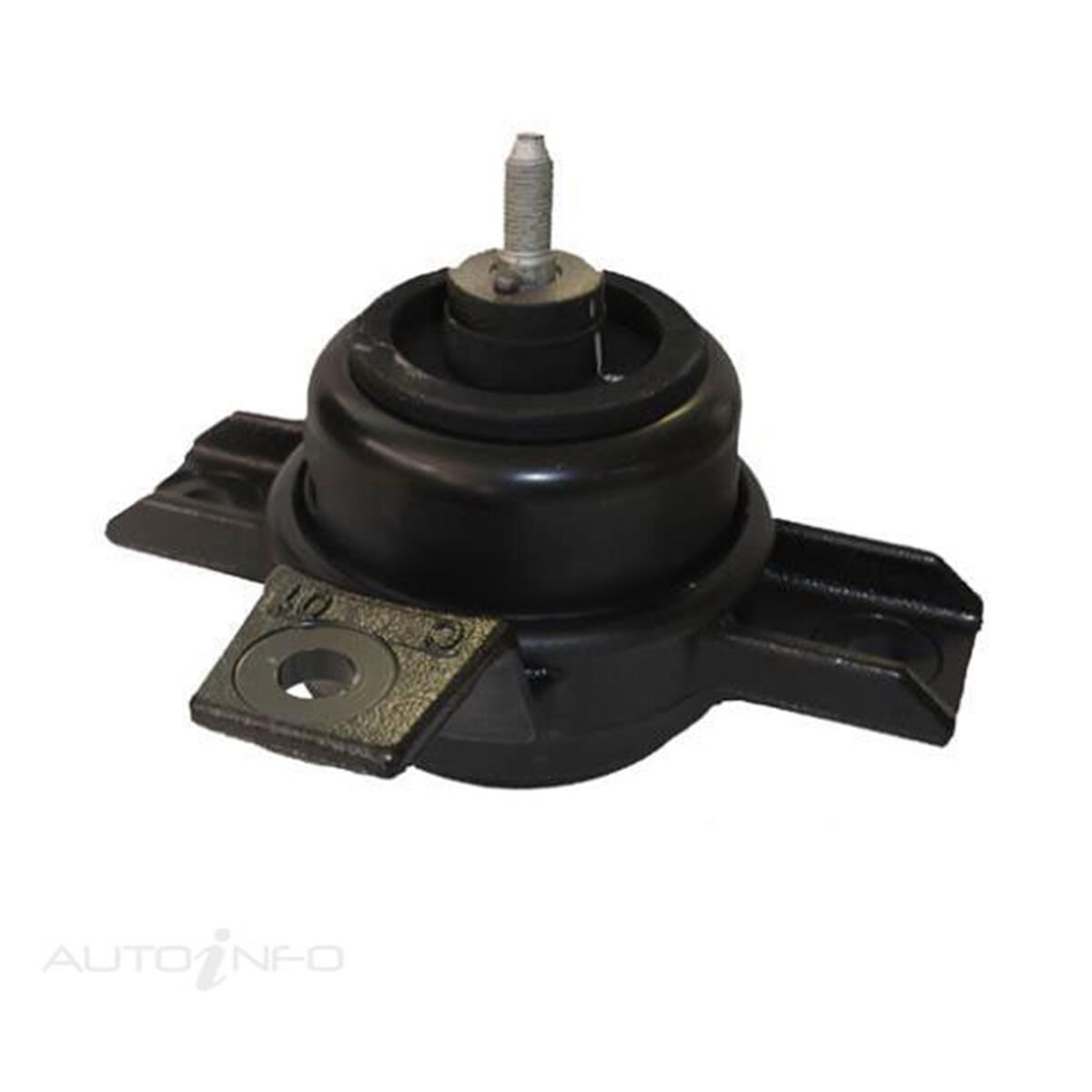 Hydro - Hyundai Santa Fe 06-on Rh At/Mt 2.7L, , scaau_hi-res