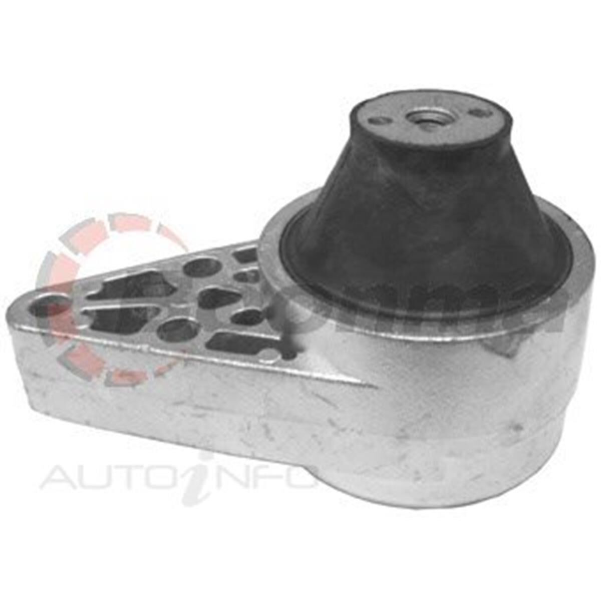 MAZDA 2 1.5L 02-07 RH HYDRO MT, , scaau_hi-res