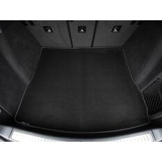 ECO CARPET BOOT LINER FOR FORD FALCON WAGON (BA / BF) 2002-2008, , scaau_hi-res