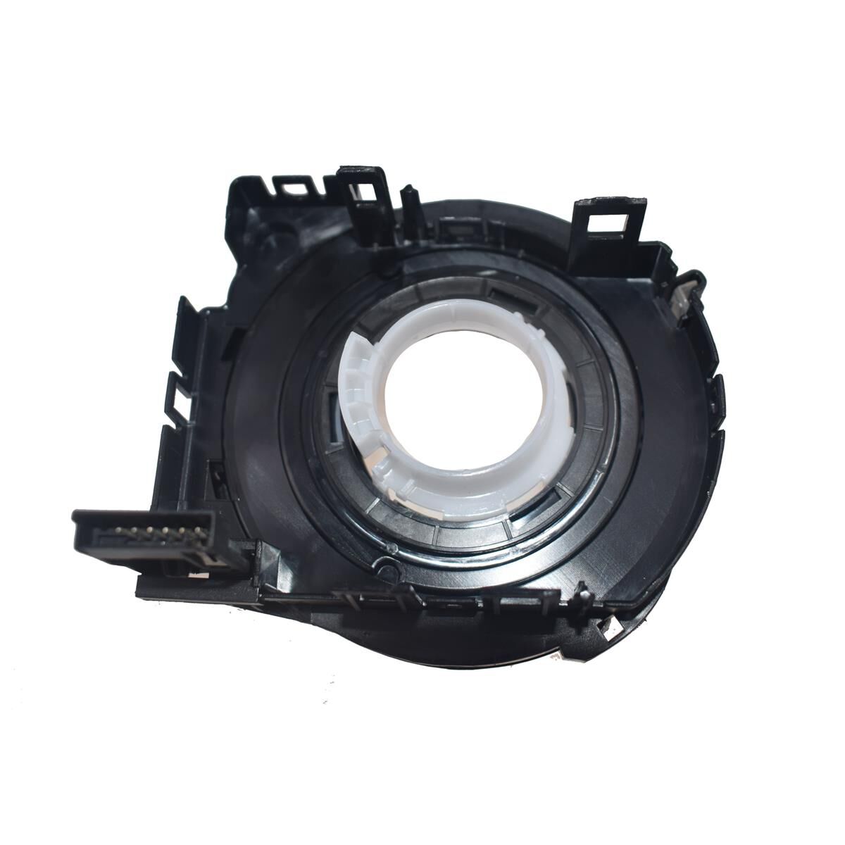CLOCK SPRING AIRBAG SPIRAL CABEL FIT FOR SKODA IBIZA 2013-2015 6R0959654, , scaau_hi-res