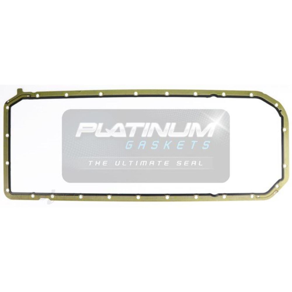 Platinum Oil Pan Gasket OPS636 Supercheap Auto
