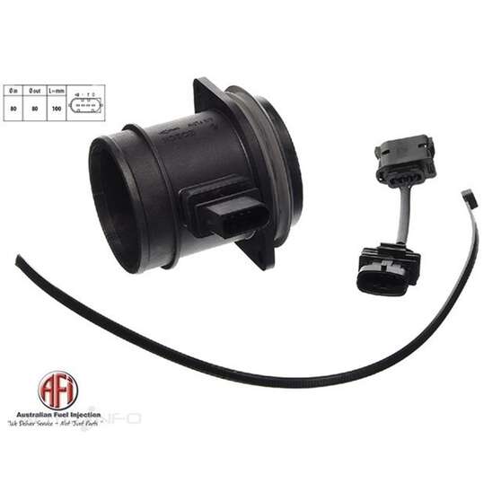 AIR MASS/FLOW METER, , scaau_hi-res