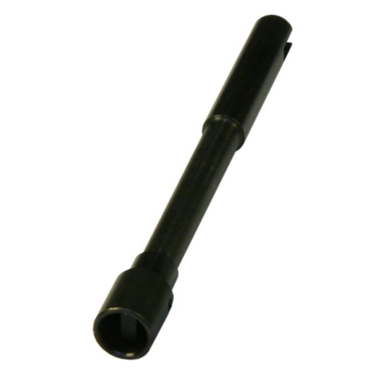 CVR OIL PUMP DRIVE SHAFT BBC MOLY STEEL, , scaau_hi-res
