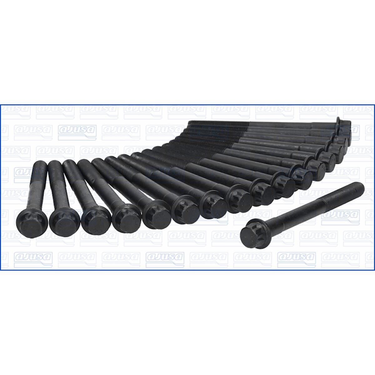 SUIT TOY 1KZ-TE HEAD BOLT SET, , scaau_hi-res