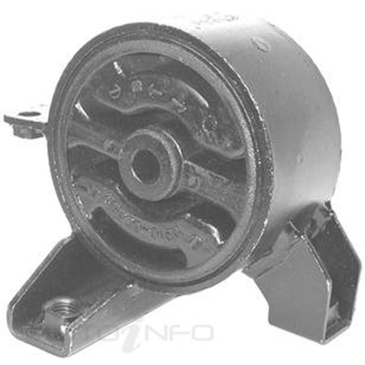 VITARA, X90 88-00 ROLL STOPPER, , scaau_hi-res