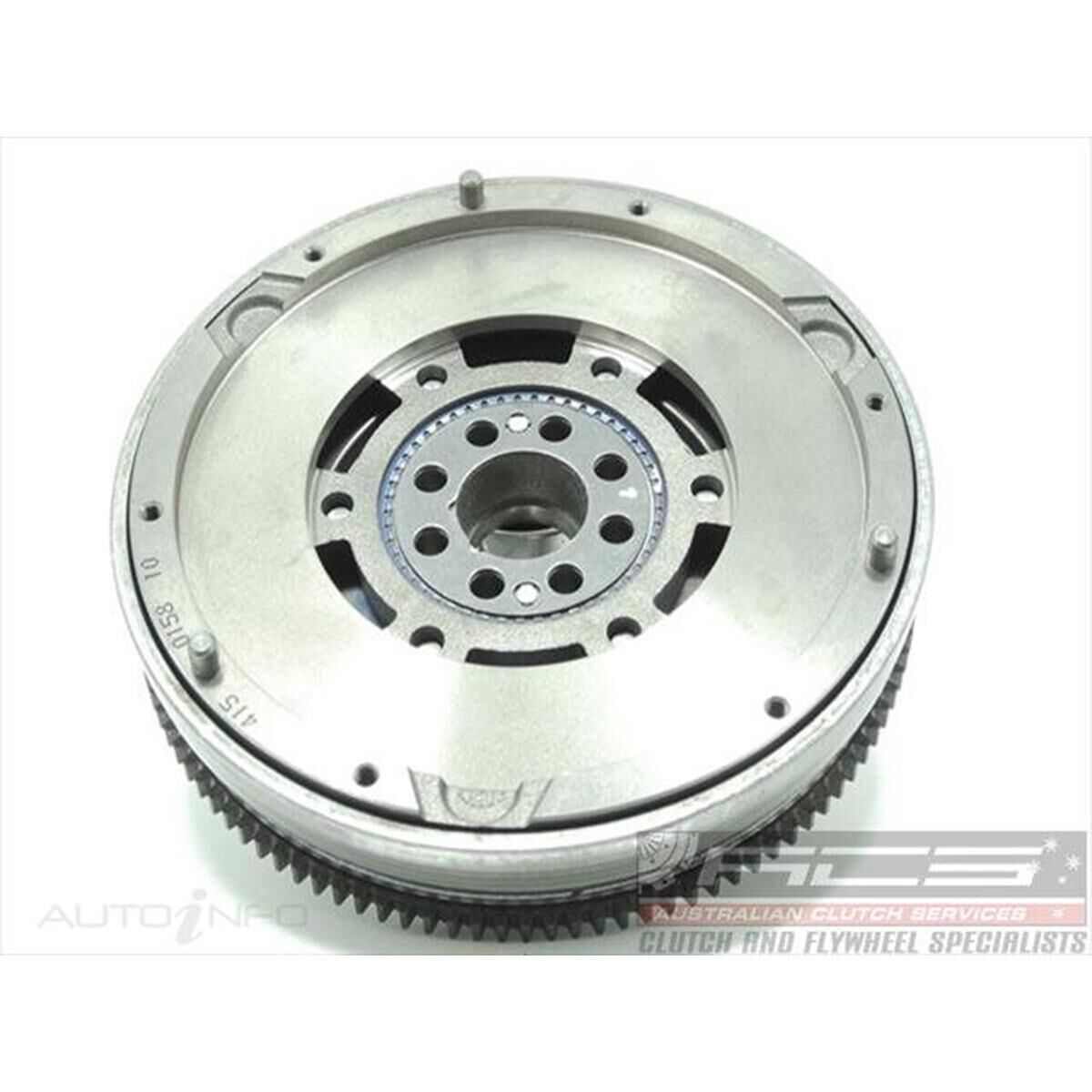 DMF BMW 320D E46, , scaau_hi-res