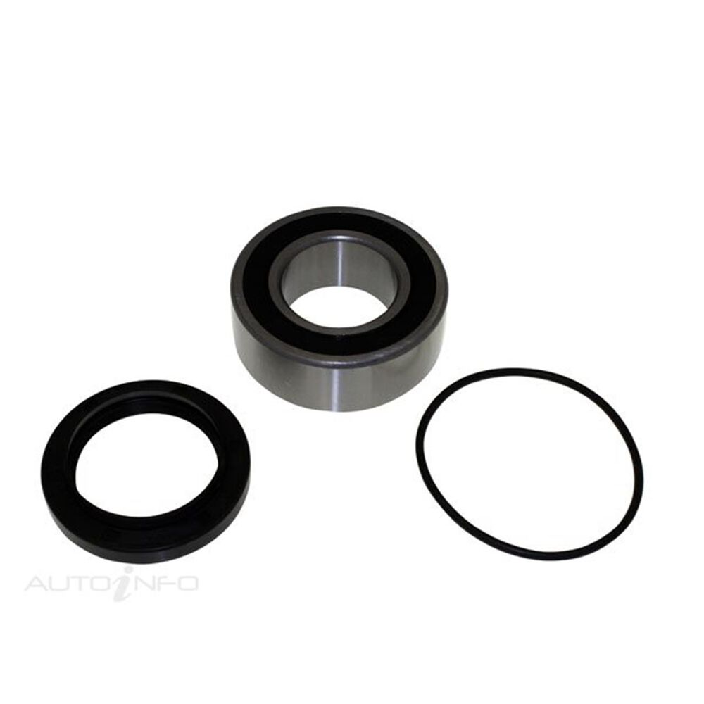 Bearing Wholesalers Wheel Bearing Kit Rear 4140 KIT Supercheap Auto