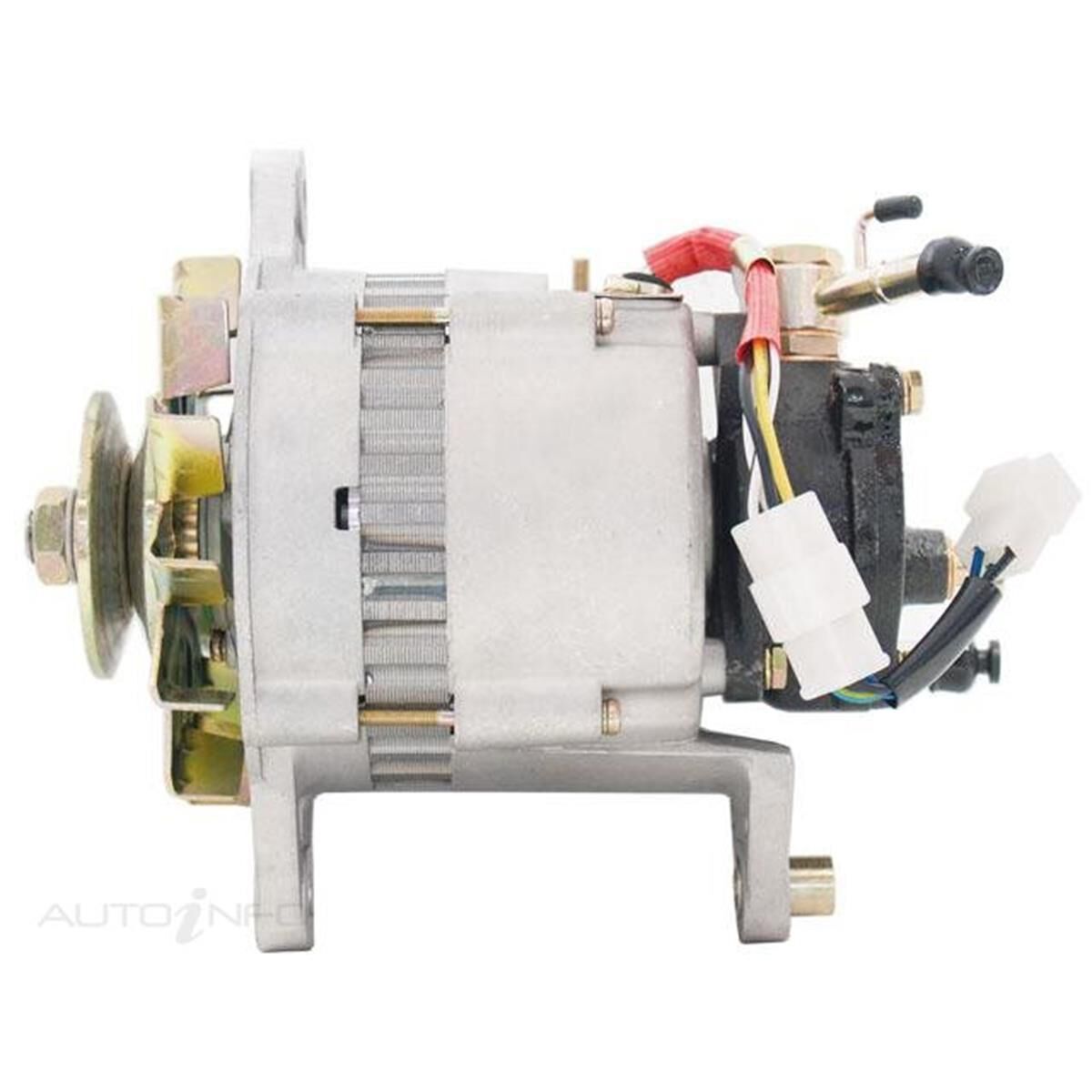 ALTERNATOR 24V 40A, , scaau_hi-res