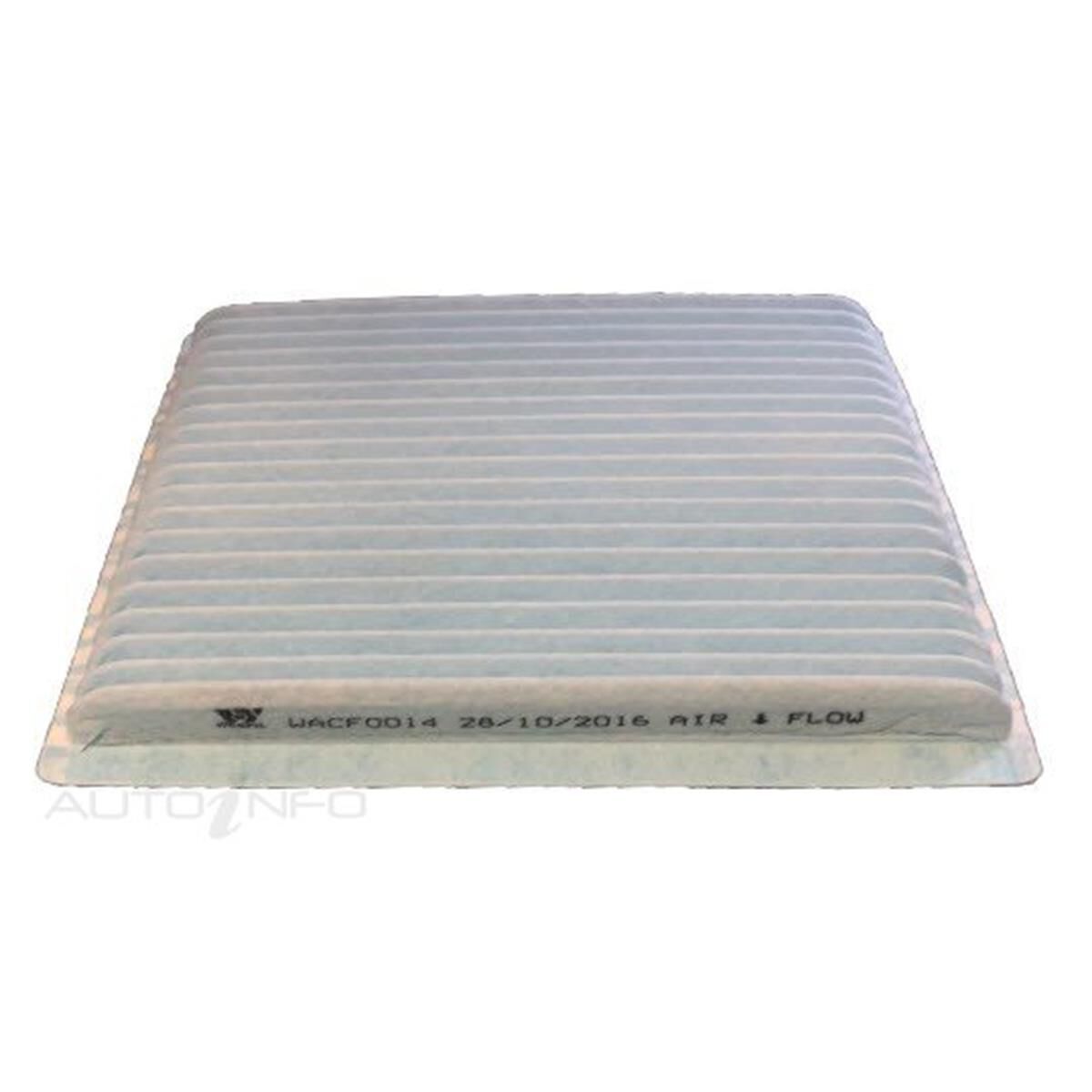 CABIN FILTER RCA140P TOYOTA  TOYOTA, , scaau_hi-res