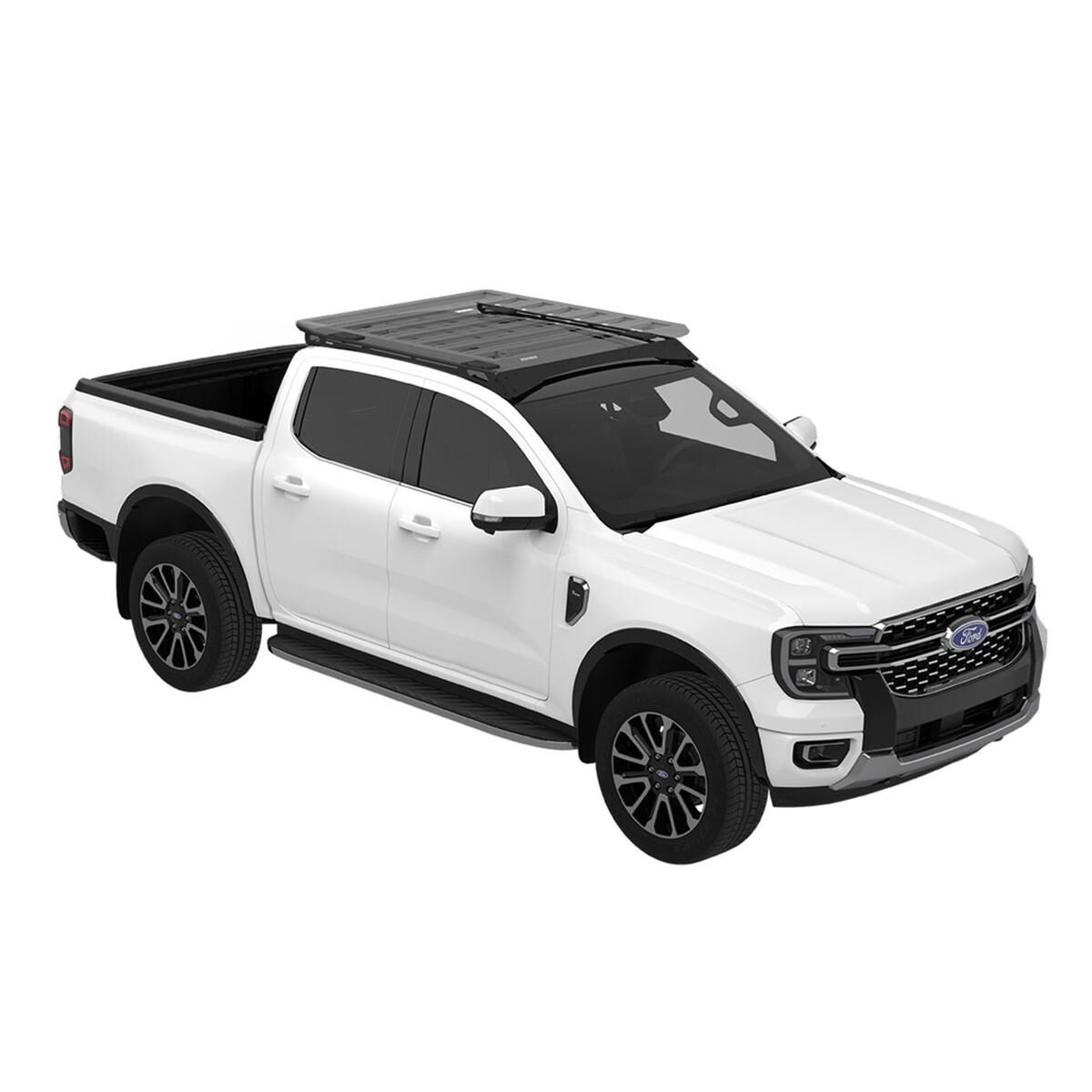 RUGGEDLINE HD RANGER PLATINUM / GEN 2 VW AMAROK, , scaau_hi-res