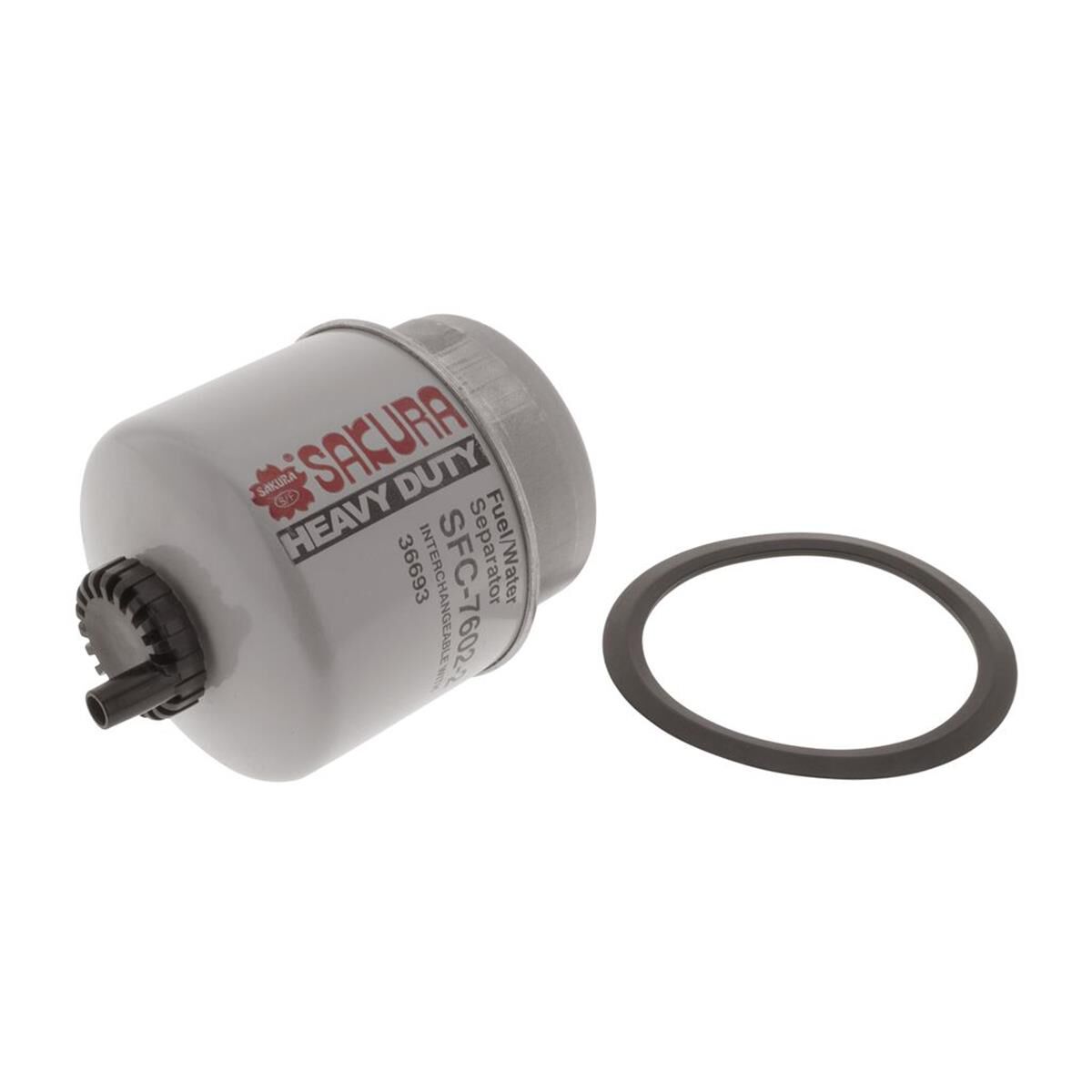 FUEL FILTER FITS 2 MICRON, , scaau_hi-res