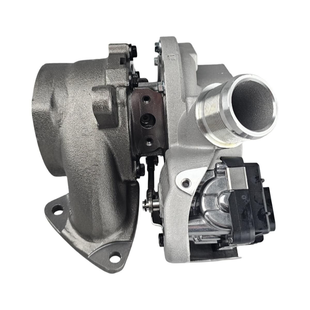 TURBO CHARGER - ENGINE PARTS, , scaau_hi-res