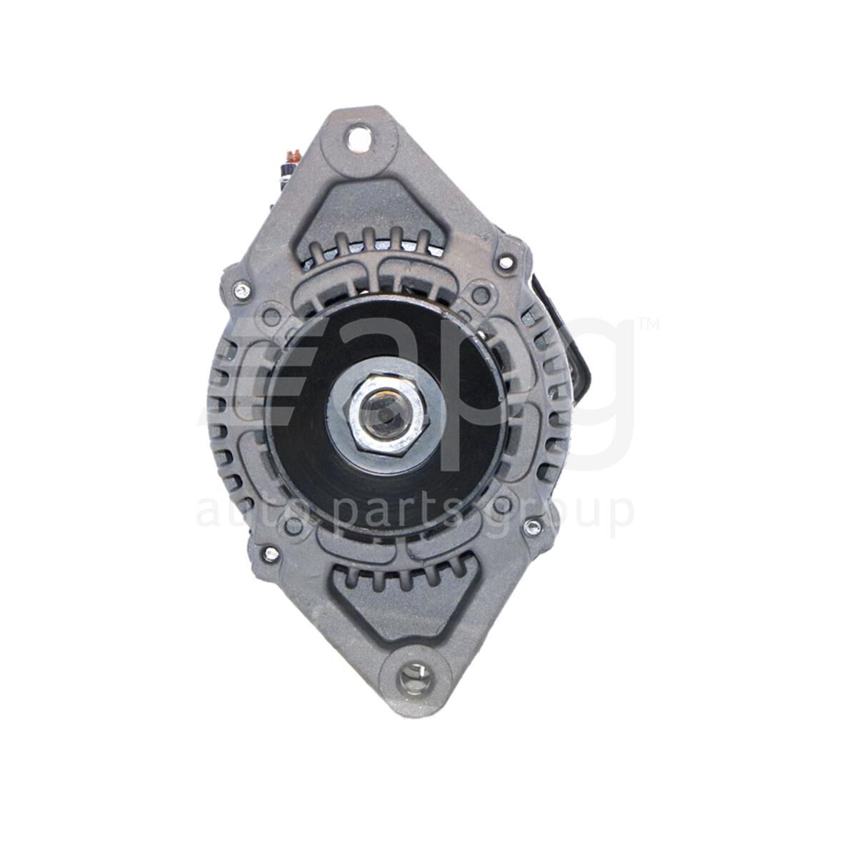 ALTERNATOR DENSO TYPE, , scaau_hi-res