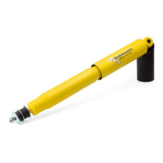 Shock Absorber, , scaau_hi-res