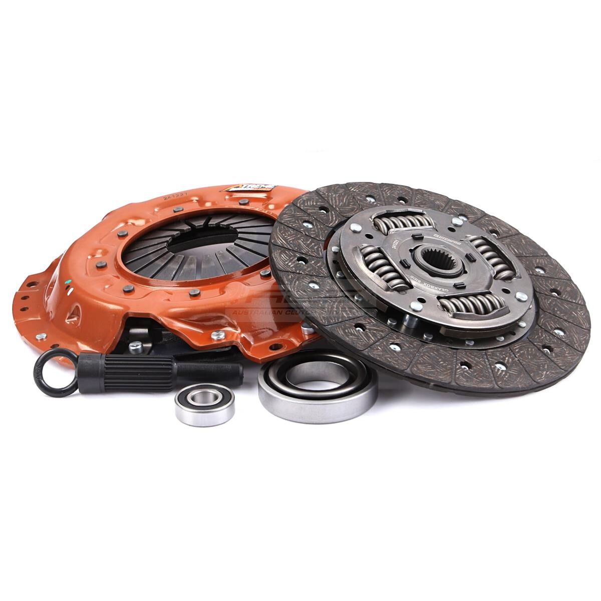 KIT HD GMH RODEO/JACK 2.8L, , scaau_hi-res