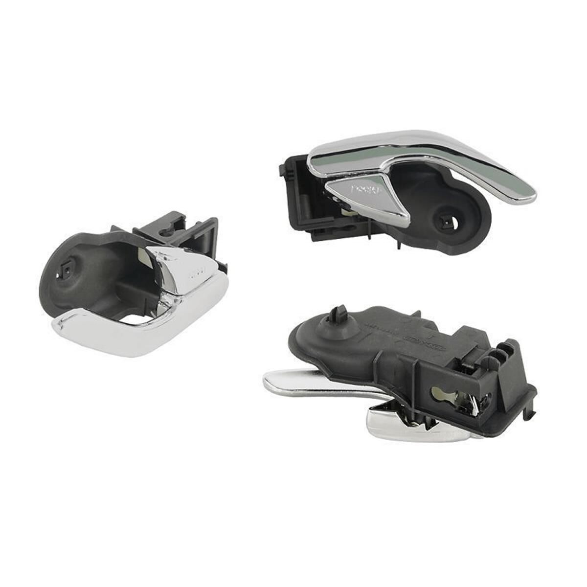 MAZDA TRIBUTE  03/2001 ~ 05/2006  FRONT INNER DOOR HANDLE  RIGHT HAND SIDE, , scaau_hi-res