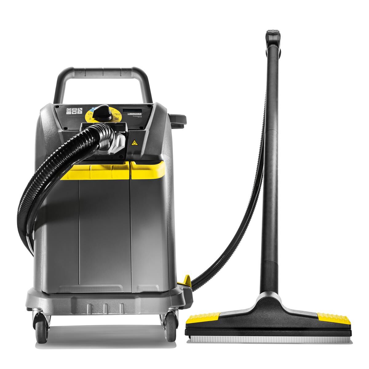 Karcher SGV 8 5 Professional Steam Vacuum Cleaner 1.092 017.0