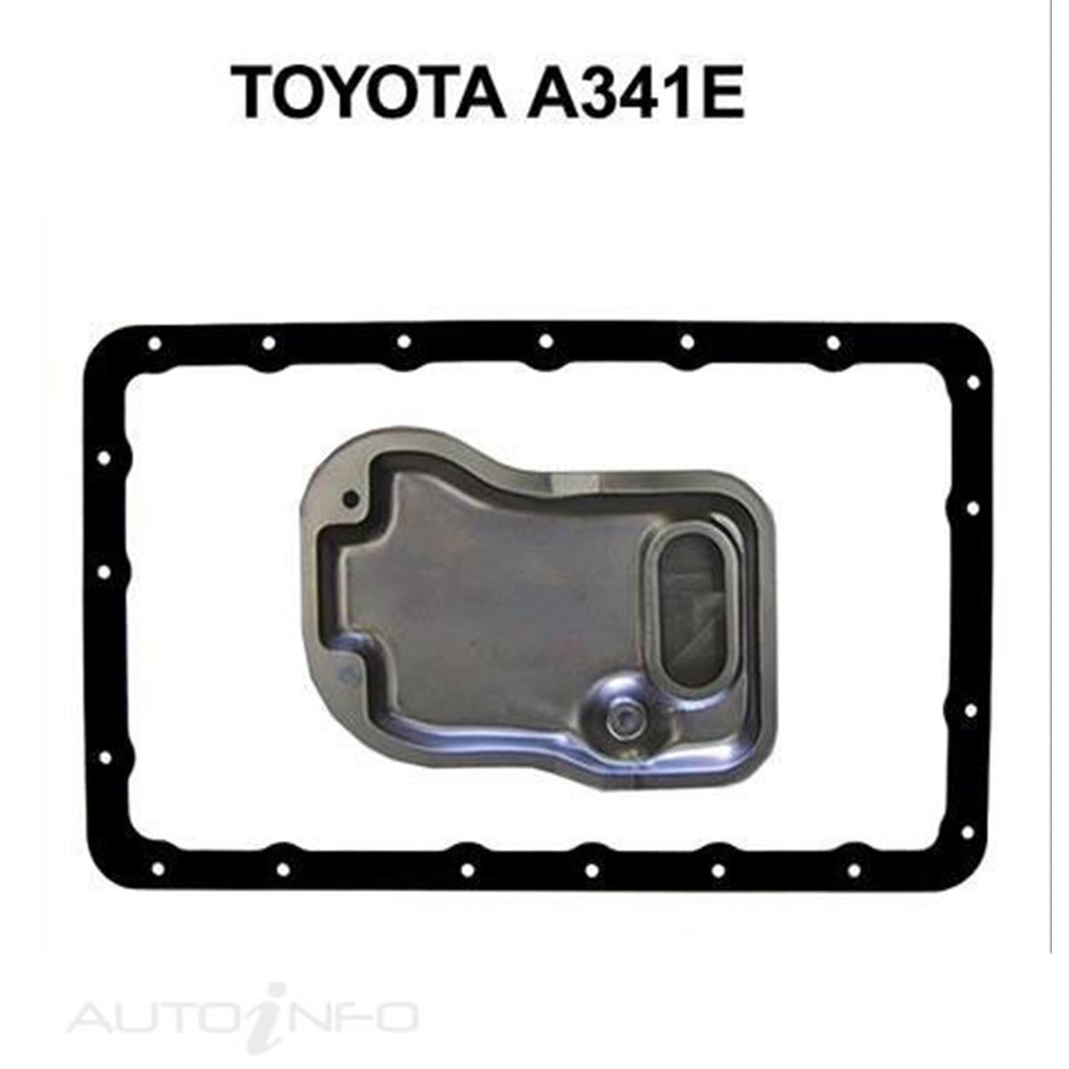 Toyota A341E Lexus/Volvo, , scaau_hi-res