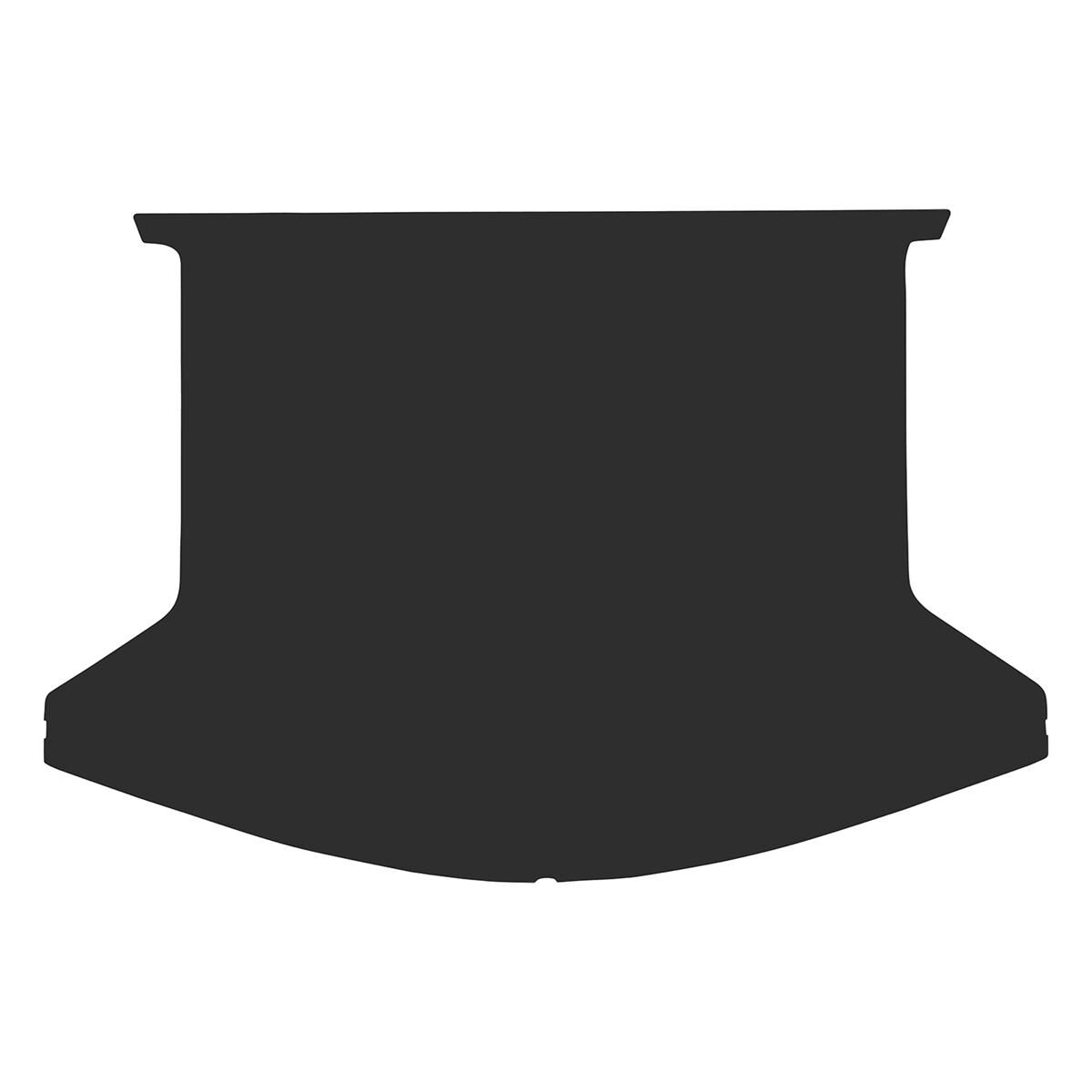 LUXURY CARPET BOOT LINER FOR MAZDA CX-5 (2ND GEN) 2017 ONWARDS, , scaau_hi-res