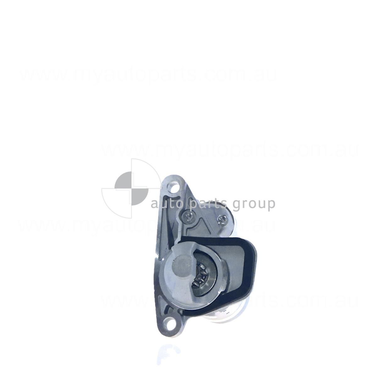STARTER MOTOR HITACHI TYPE, , scaau_hi-res