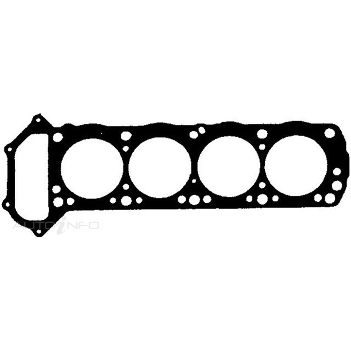 PTQ CYLINDER HEAD GASKET, , scaau_hi-res