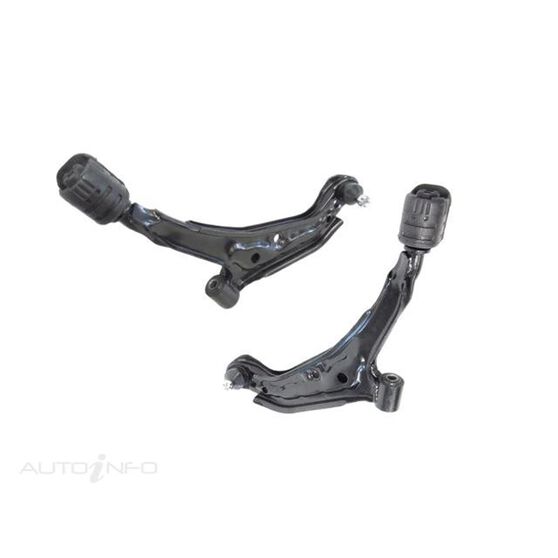NISSAN PULSAR  N15  10/1995 ~ 06/2000  FRONT LOWER CONTROL ARM  LEFT HAND SIDE, , scaau_hi-res