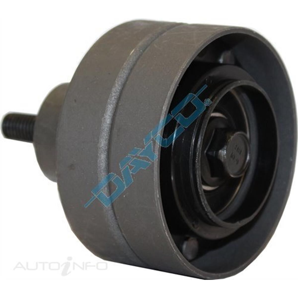 IDLER PULLEY H/DUTY, , scaau_hi-res