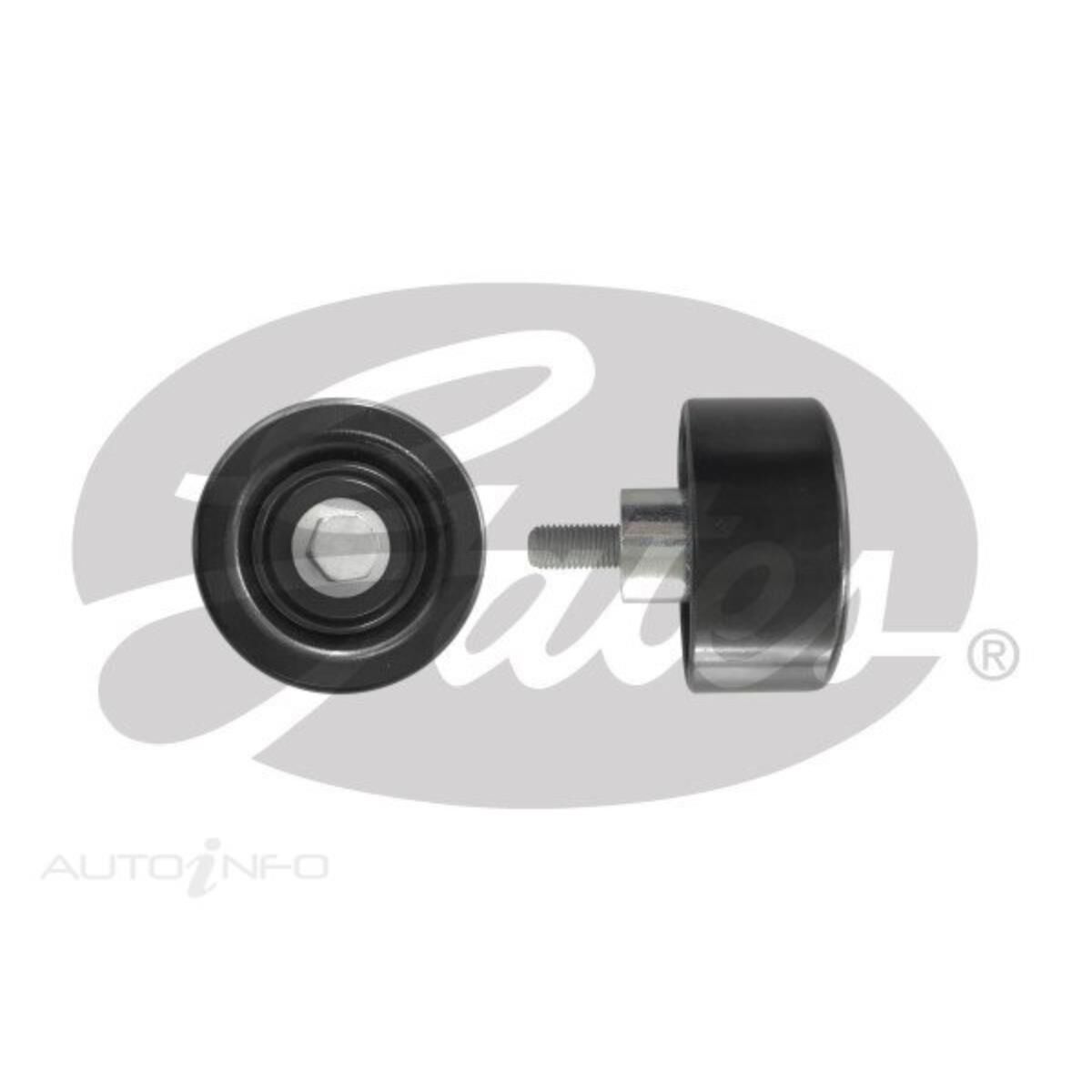 36789 DRIVEALIGN IDLER PULLEY, , scaau_hi-res