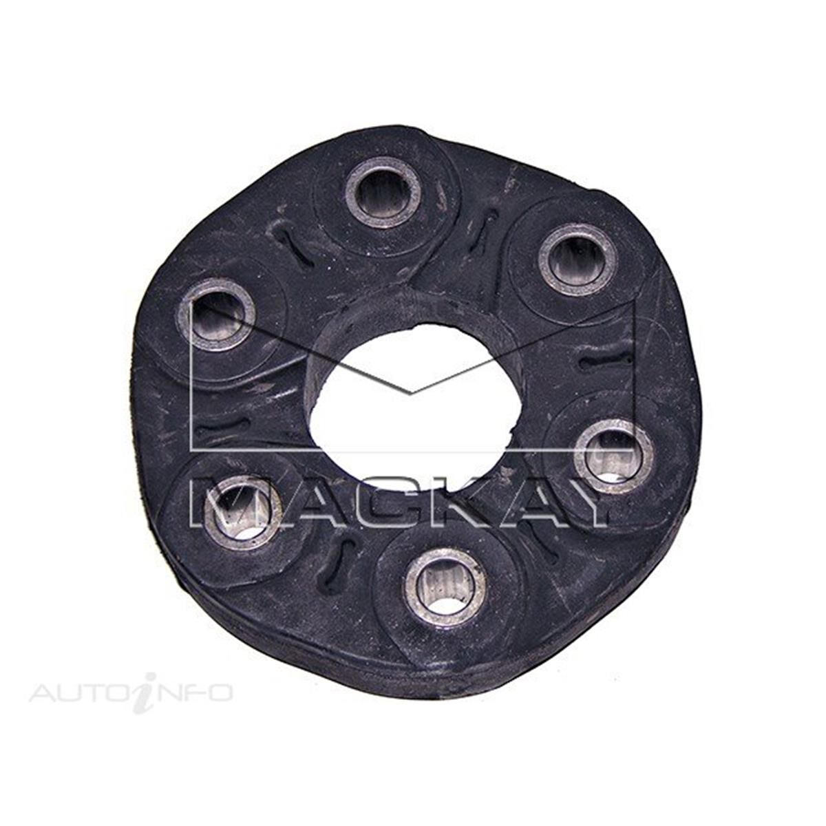 Mackay Drive Shaft Coupling Flex Joint DC5981