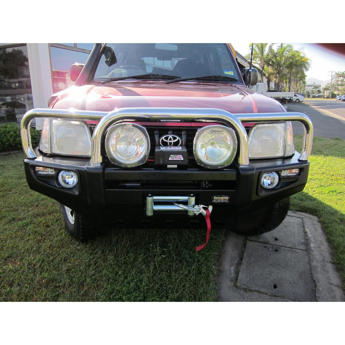 Bull Bars, , scaau_hi-res