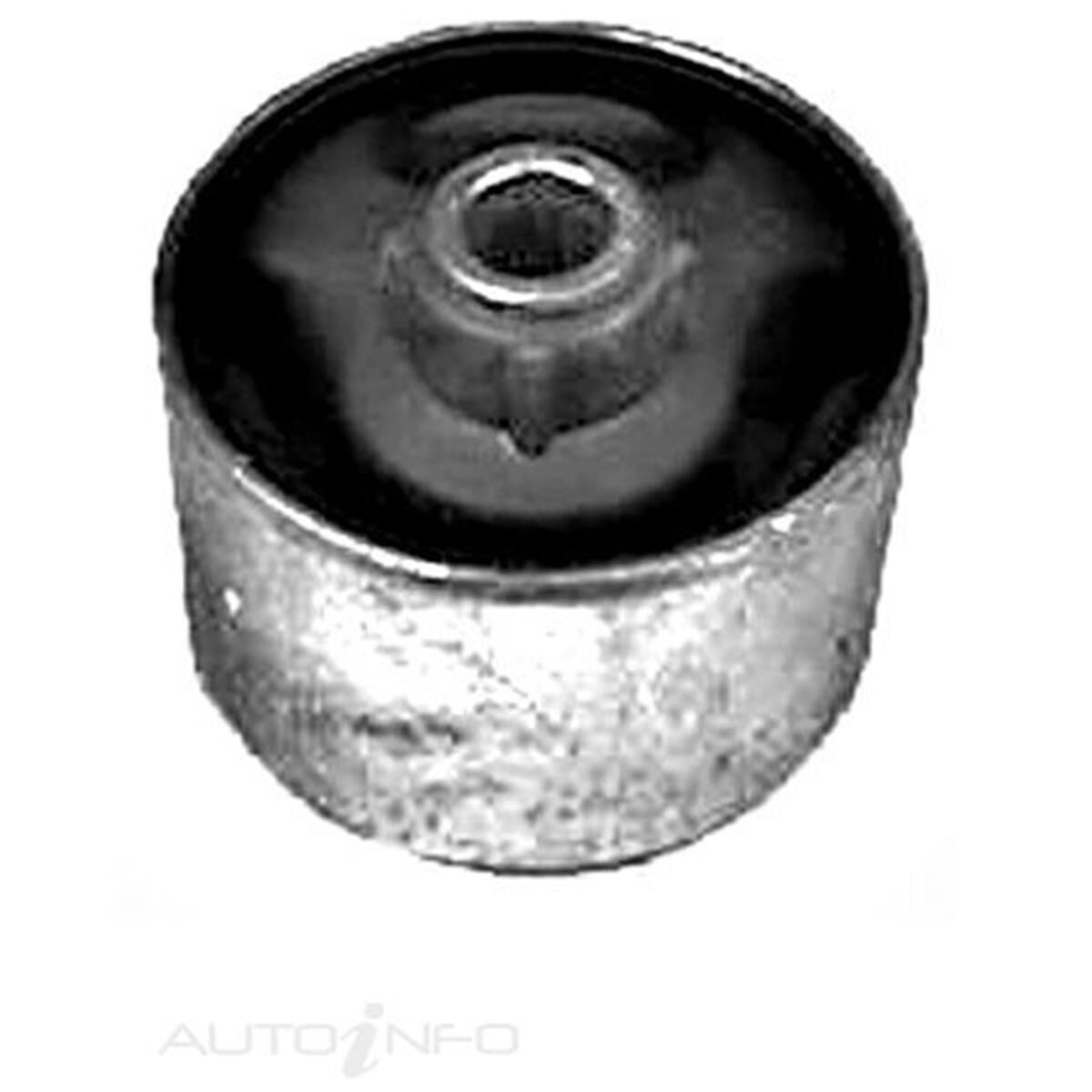 Insert - Mit Pajero V46 Rr   Id10.5,Od60.3,Th60,Oh40 (all Mm), , scaau_hi-res