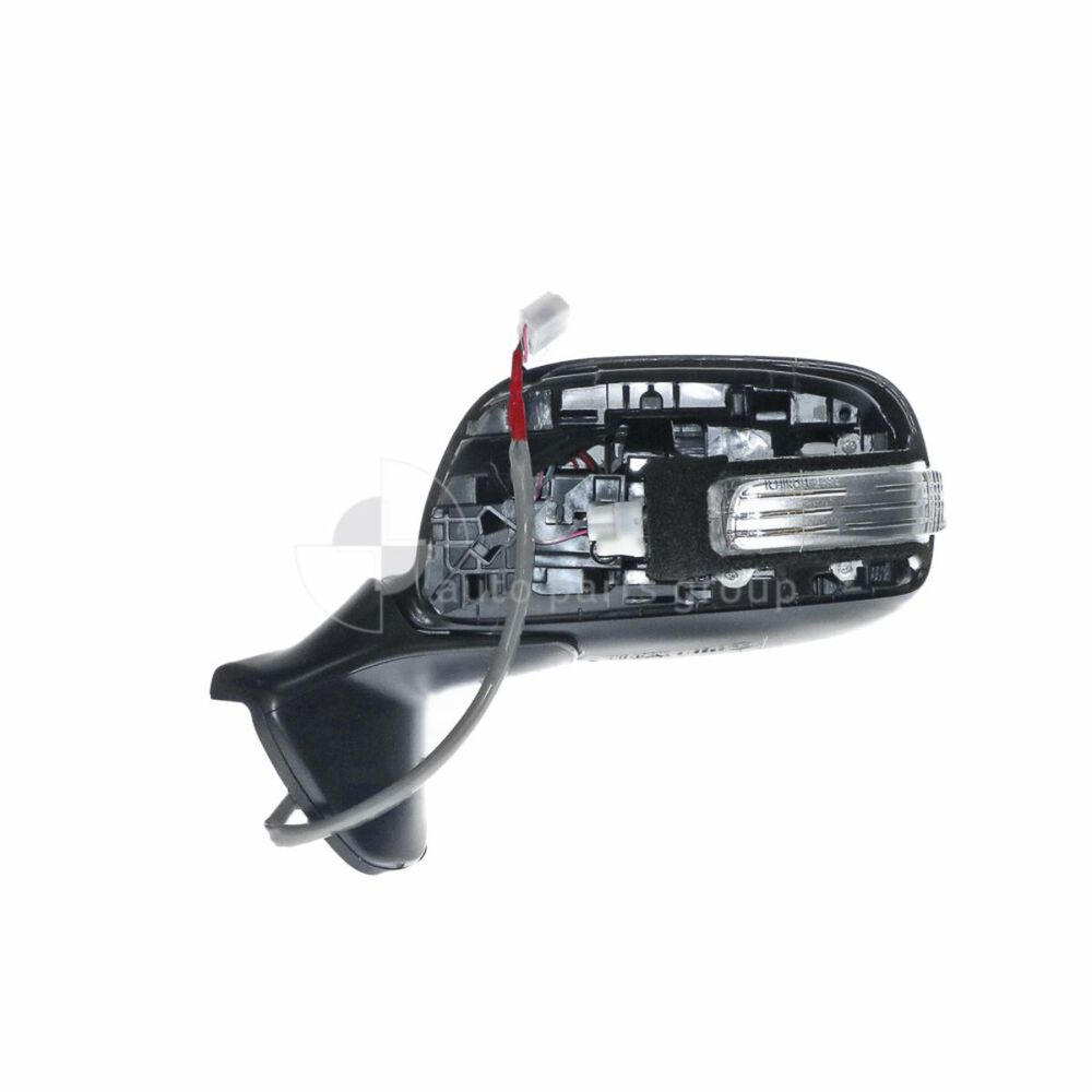 All Crash Door Mirror Lh TCP81001LHG Supercheap Auto