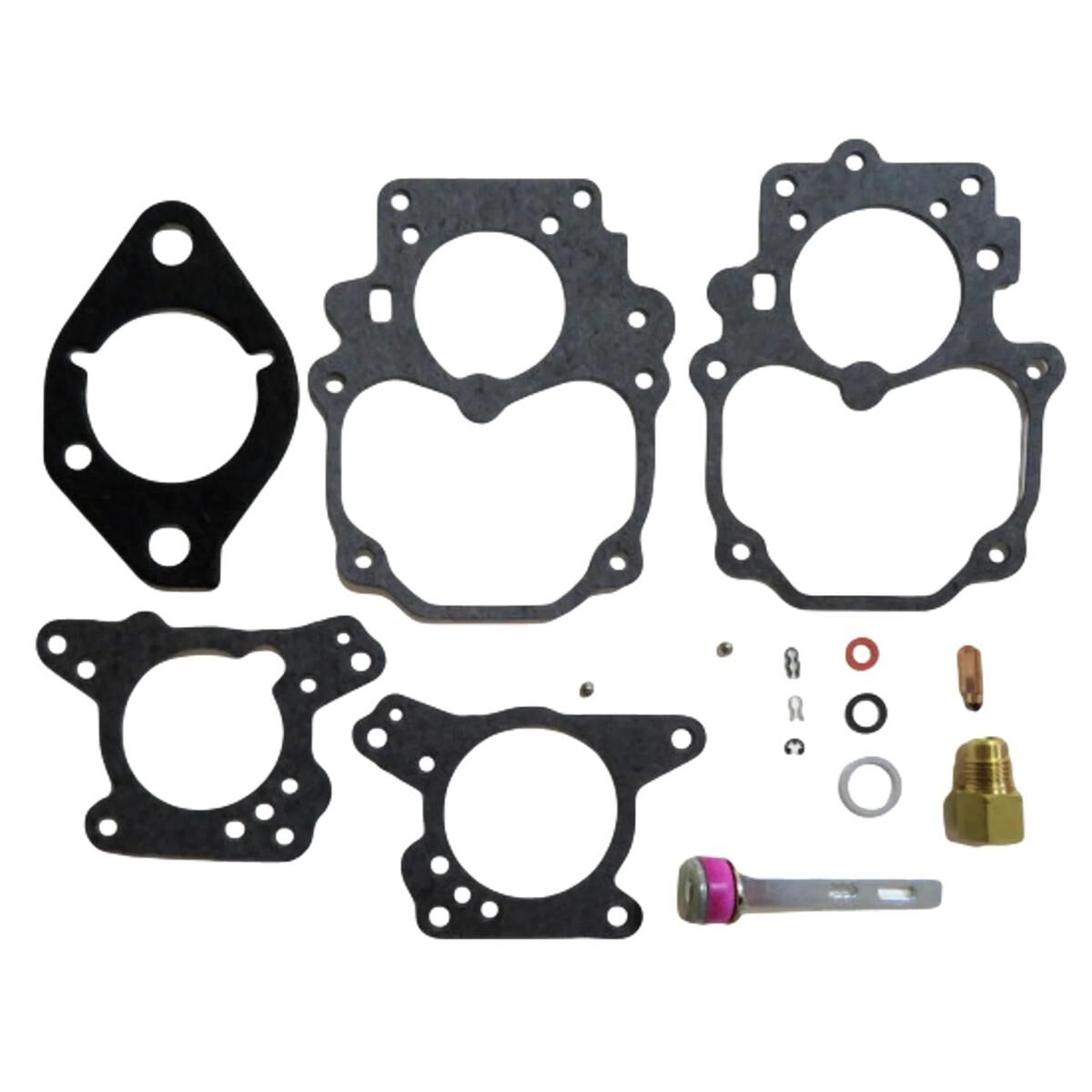 Rebuild Kit Carter BBS Valiant RV1 SV1 62-63 AP6 VC 65-67 [CA156], , scaau_hi-res