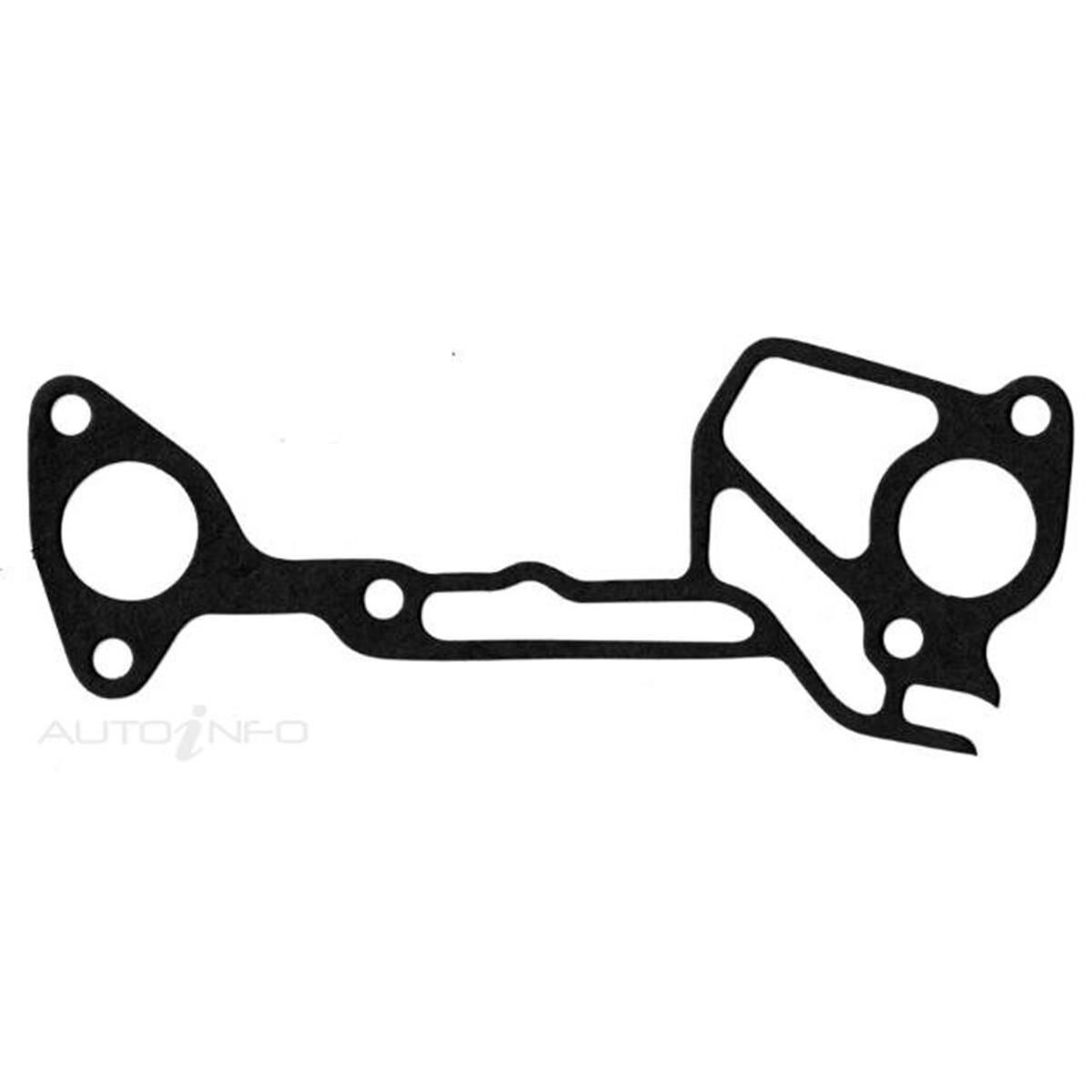 PTQ WATER PUMP GASKET, , scaau_hi-res