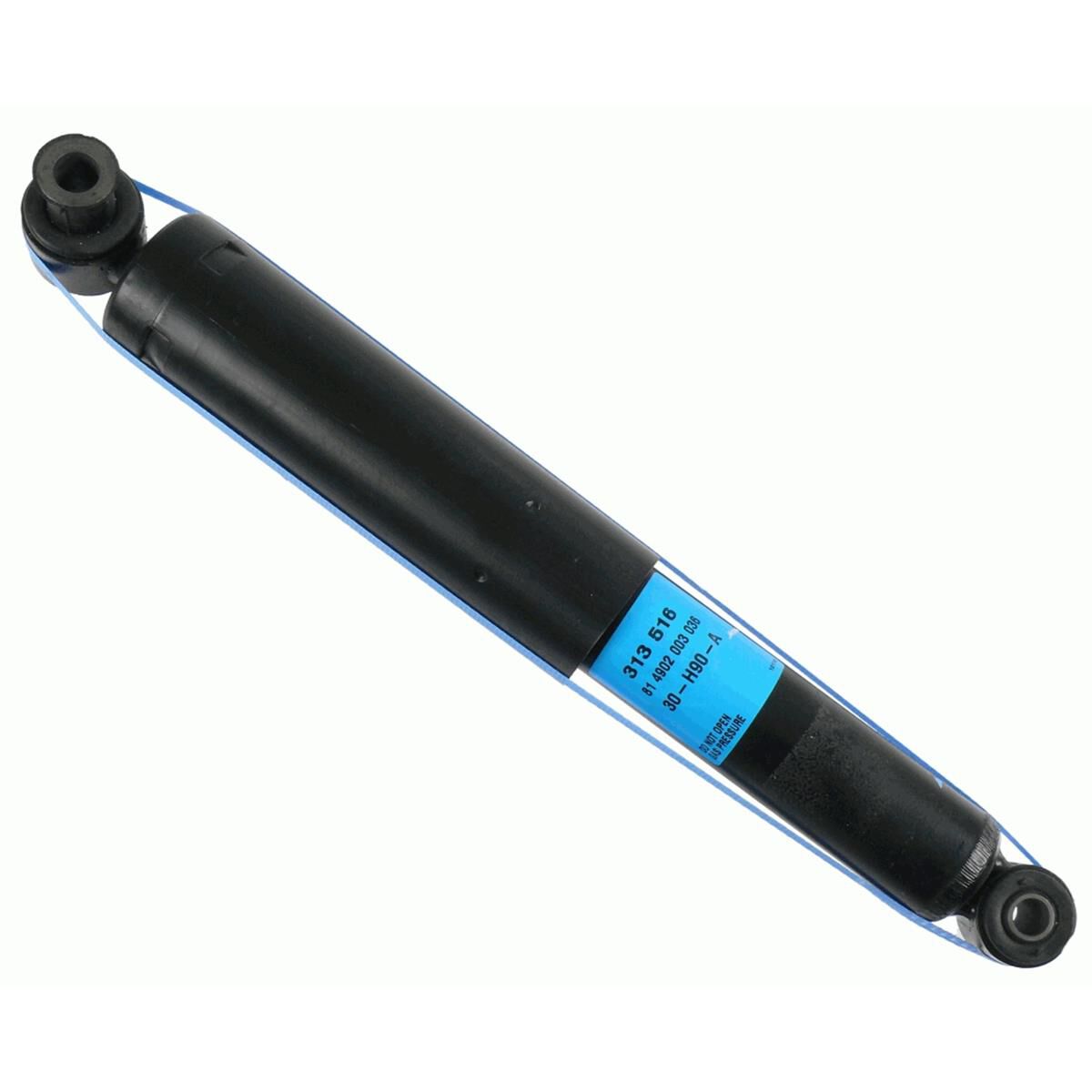 Sachs Shock Absorber - 313 516 | Supercheap Auto