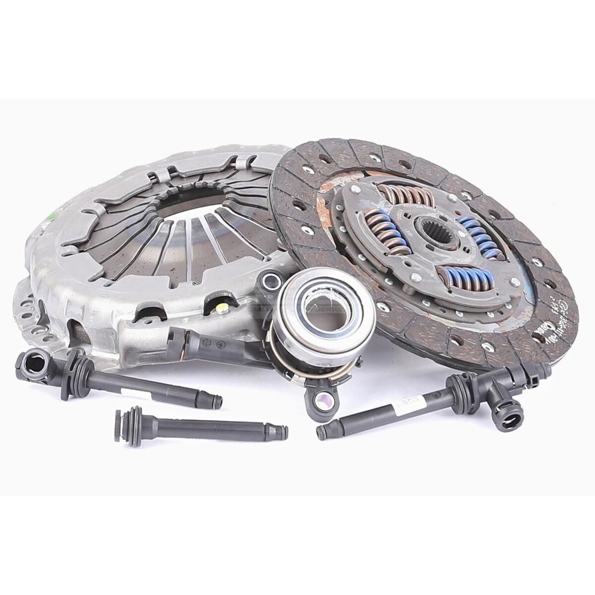 KIT STD RENAULT MASTER 2.5L inc CSC, , scaau_hi-res