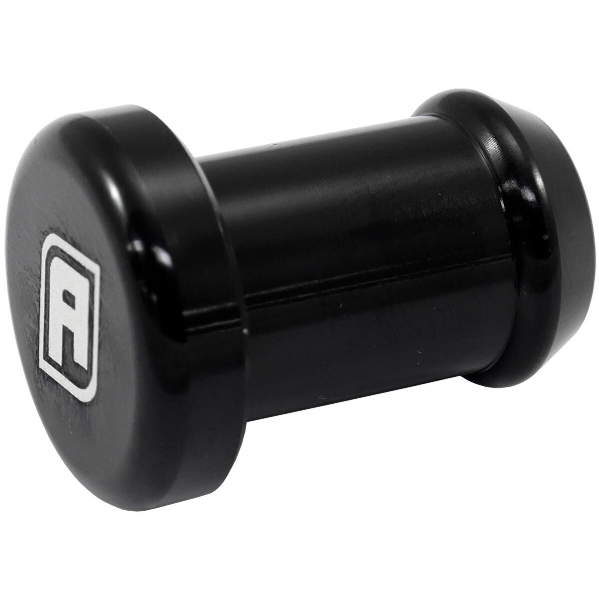 BLOCK OFF PLUG 1/2" 13MM BLACKFOR RUBBER HOSE HEATER FUEL, , scaau_hi-res