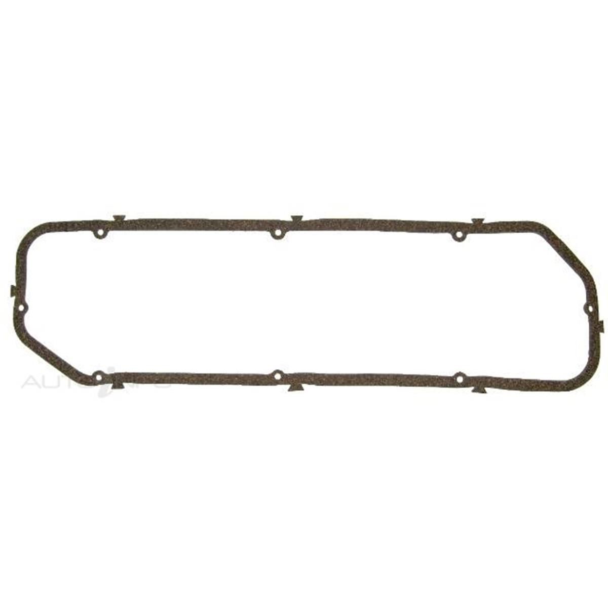 PTQ VALVE COVER GASKET, , scaau_hi-res