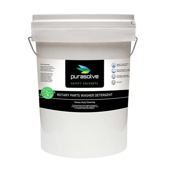 ROTARY PARTS WASHER DETERGENT POWDER 20KG, , scaau_hi-res