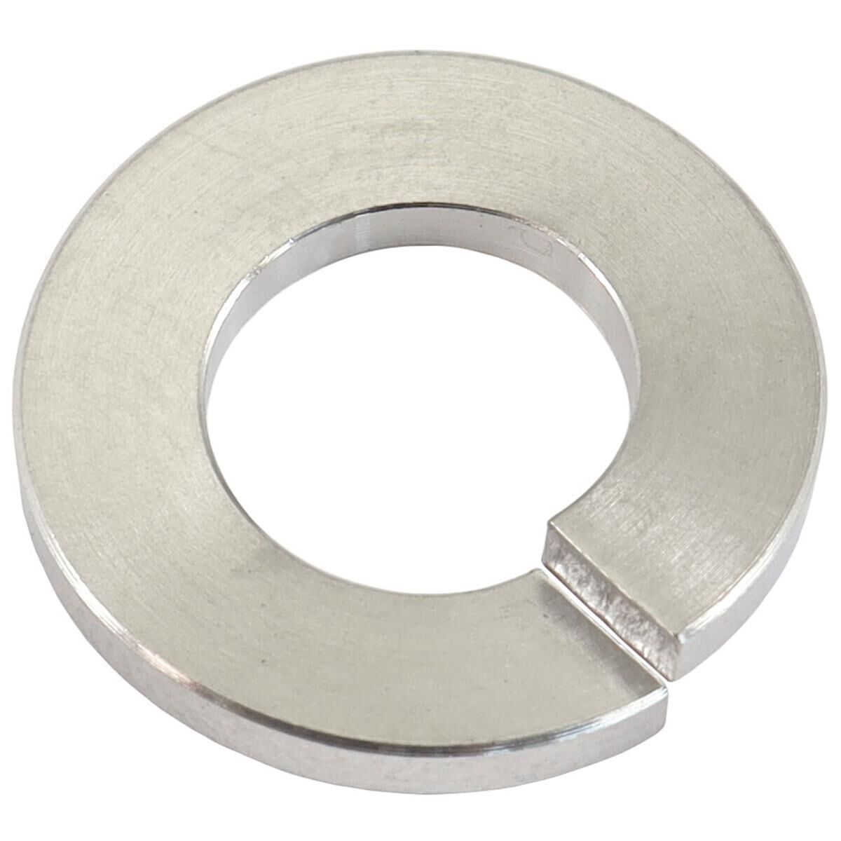 M8 TITANIUM SPRING WASHER 15.9 O.D X 8.3 I.D 1.6MM THICK, , scaau_hi-res