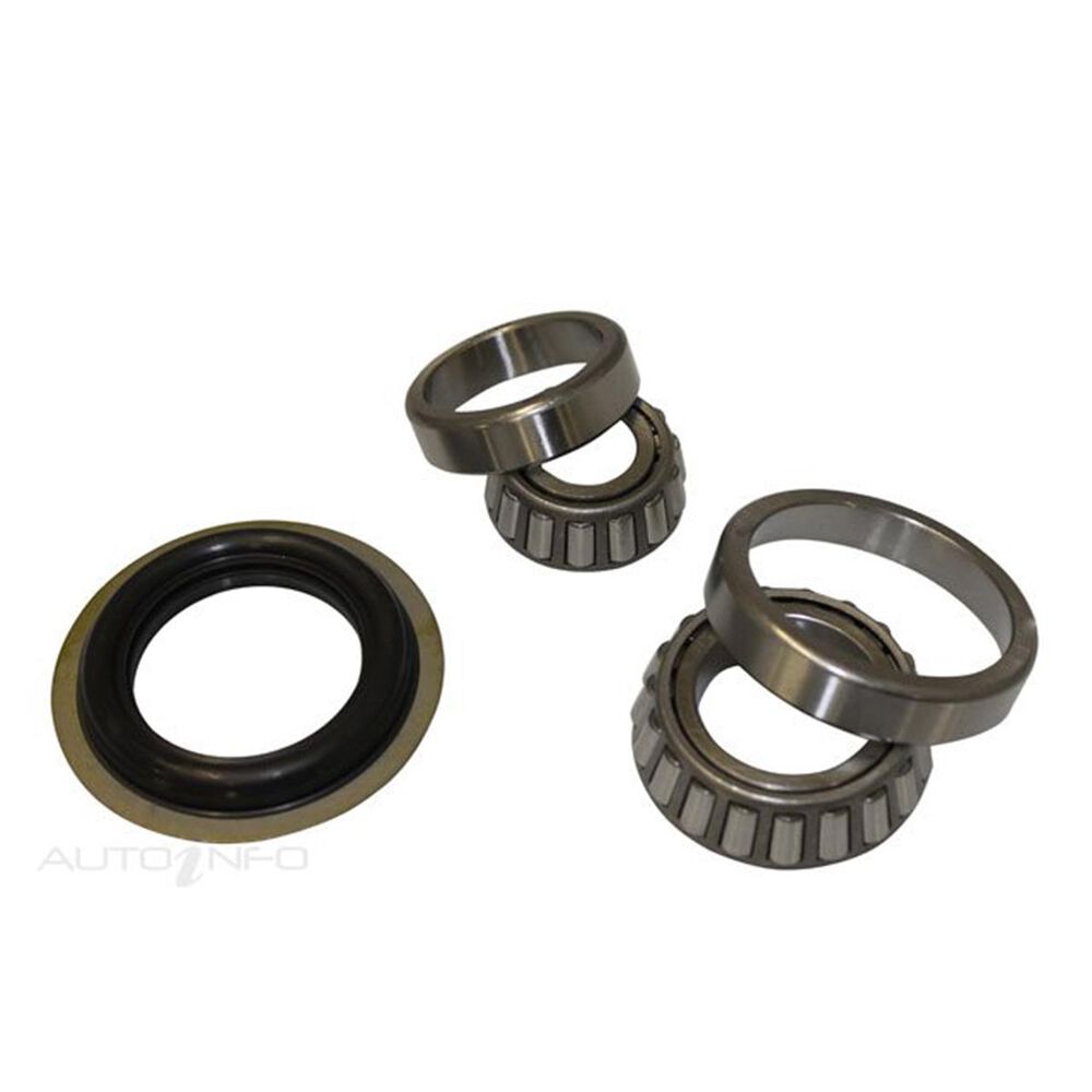 Bearing Wholesalers Wheel Bearing Kit Front 2761 KIT Supercheap Auto