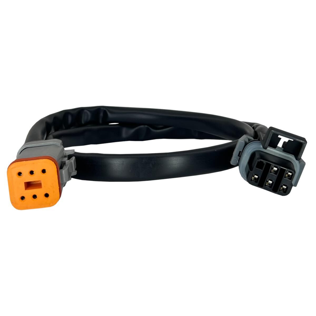 LED REAR LIGHTING EXTENSION PATCH KIT SUITS HOLDEN COLORADO RG, , scaau_hi-res