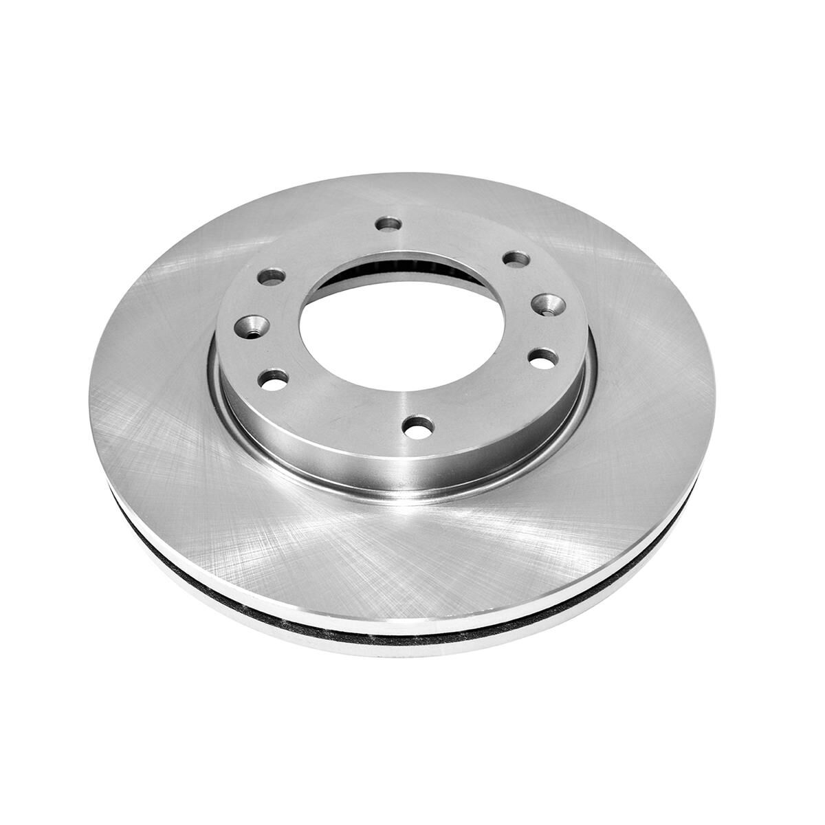 GUARDIAN BRAKE ROTOR [ Hyundai i Load 07-> F ], , scaau_hi-res