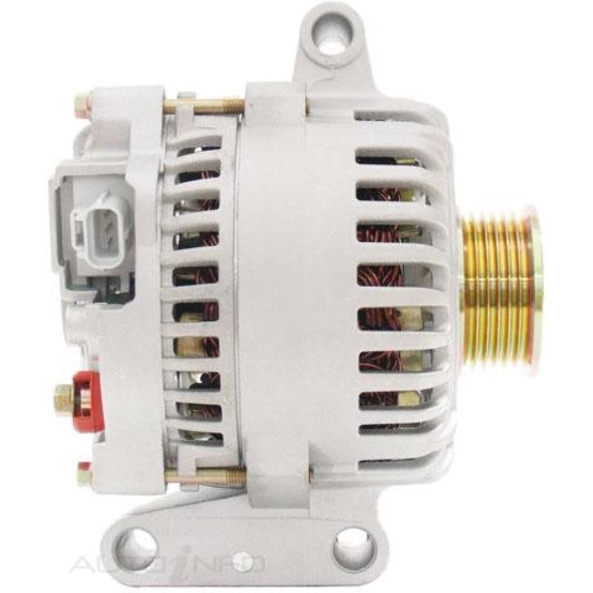 ALTERNATOR 12V 110A, , scaau_hi-res
