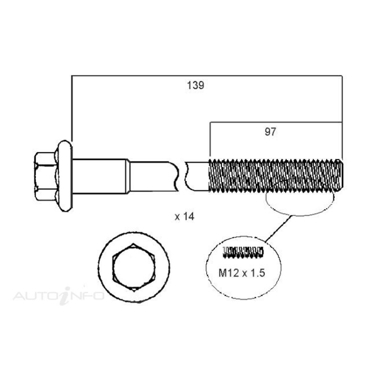 HBS FORD 3.9 4.0, , scaau_hi-res