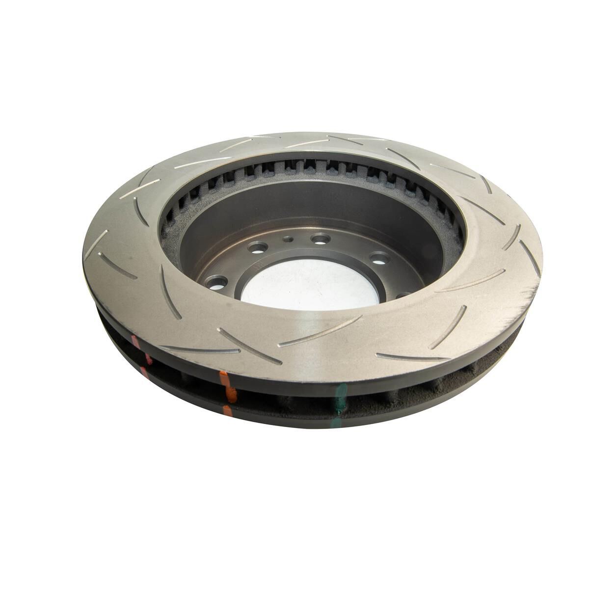 4X4 Survival 4000 T3 Slot KP [ Hummer 02-> F ], , scaau_hi-res