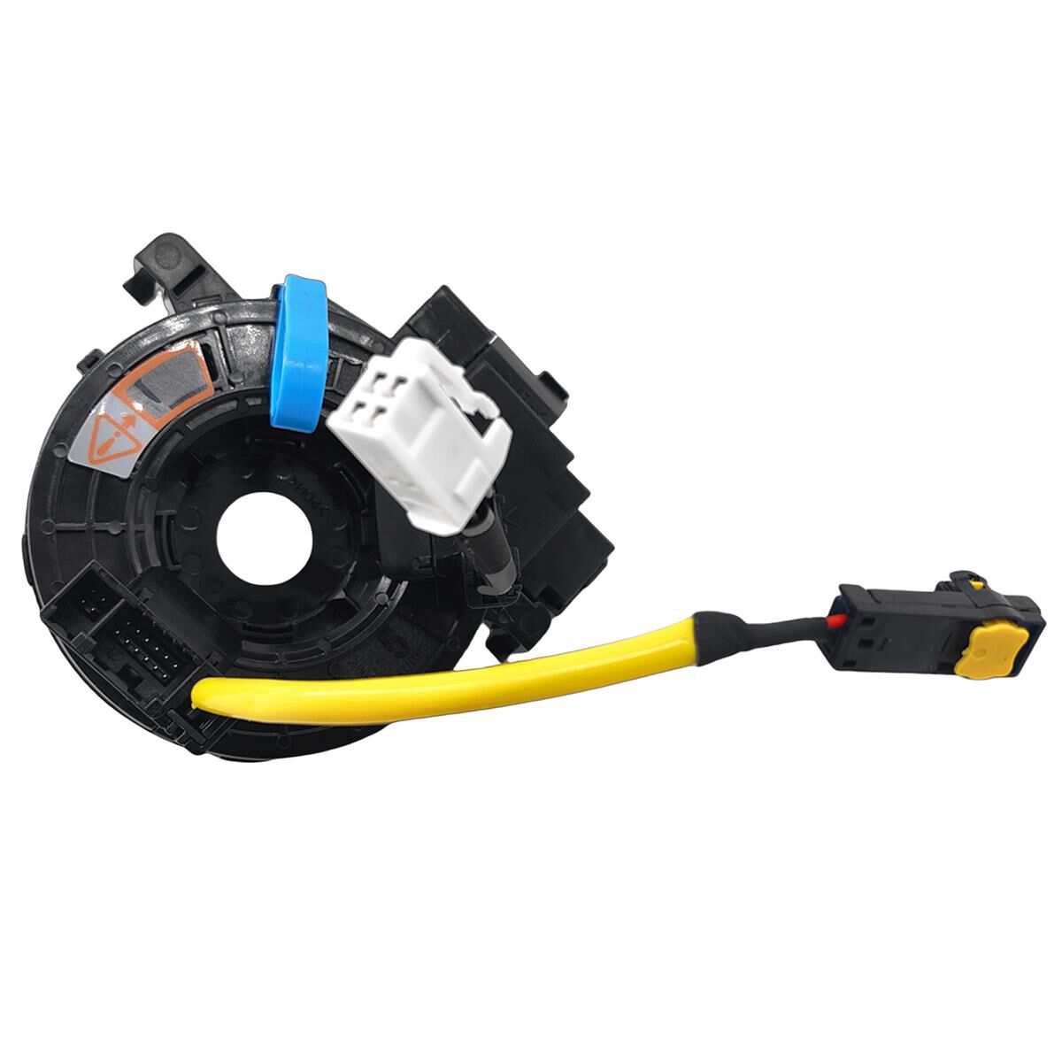 AIRBAG SPIRAL CLOCK SPRING FOR SUBARU FORESTER 83196-SG010 2015-ON, , scaau_hi-res