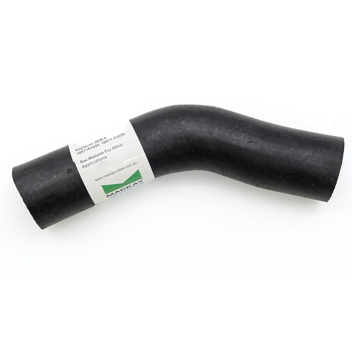 Radiator Upper Hose  - TOYOTA LANDCRUISER VDJ200R - 4.5L V8 Twin Turbo DIESEL - Manual & Auto, , scaau_hi-res