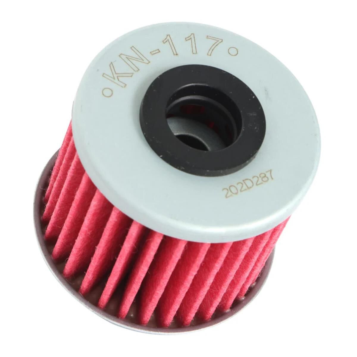 K&N OIL FILTER KN-117, , scaau_hi-res