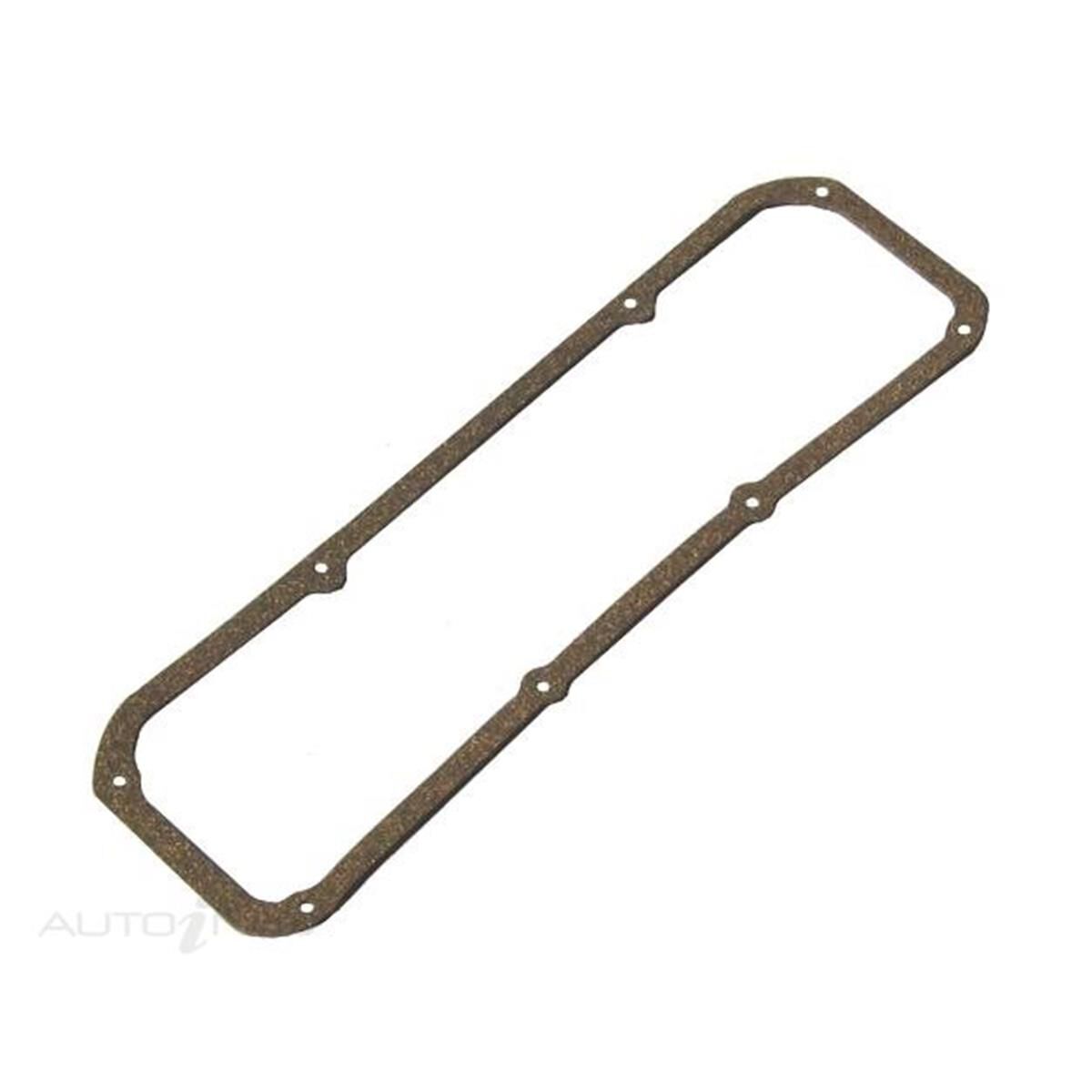 PTQ VALVE COVER GASKET, , scaau_hi-res